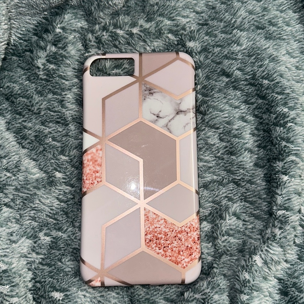 iPhone 8 Plus case!